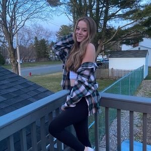 Meet your Posher, Jackie